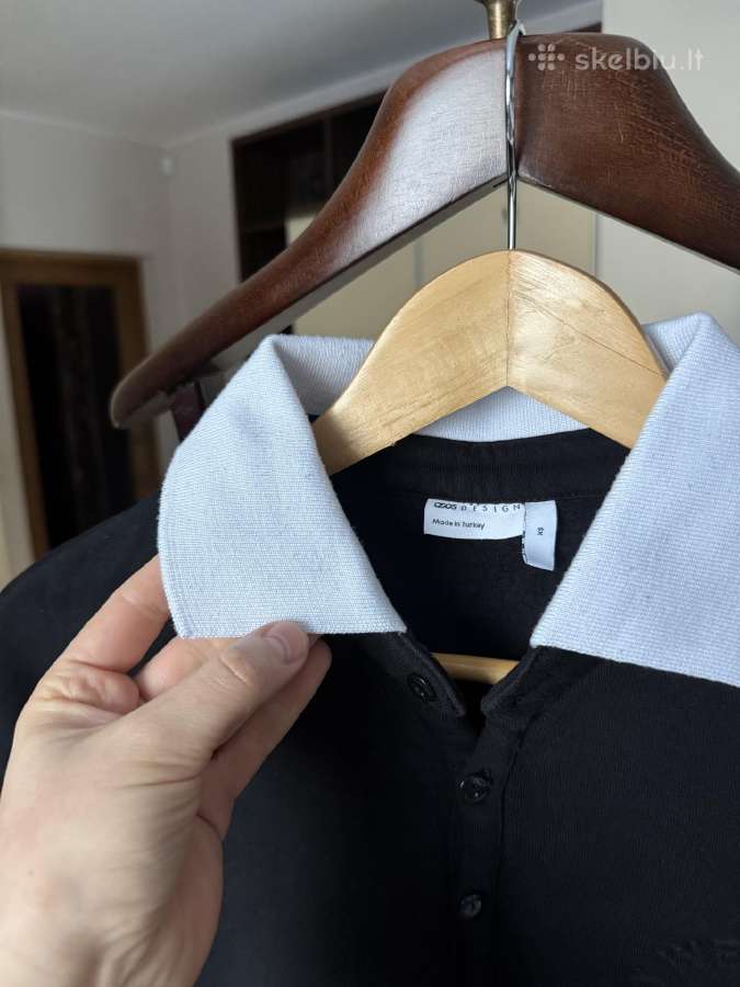 Asos Weekend Collective rugby megztukas M dydis - nuotraukos Nr. 5