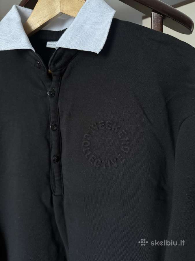 Asos Weekend Collective rugby megztukas M dydis - nuotraukos Nr. 6
