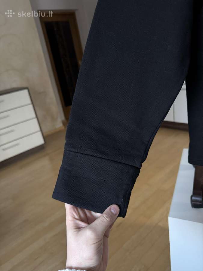 Asos Weekend Collective rugby megztukas M dydis - nuotraukos Nr. 8