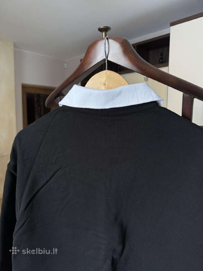 Asos Weekend Collective rugby megztukas M dydis - nuotraukos Nr. 16