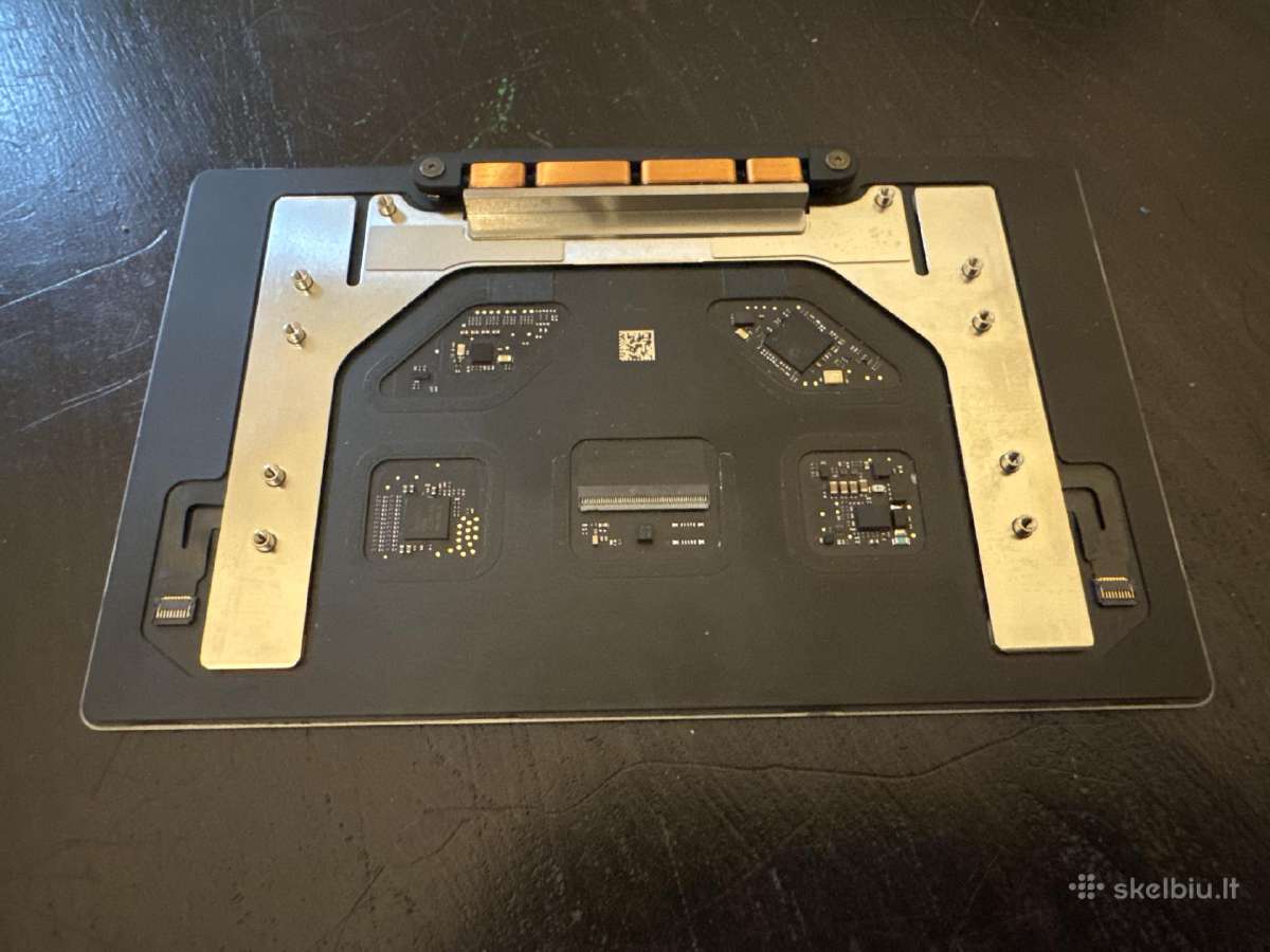 MacBook Pro 13 A1706 trackpad - nuotraukos Nr. 2