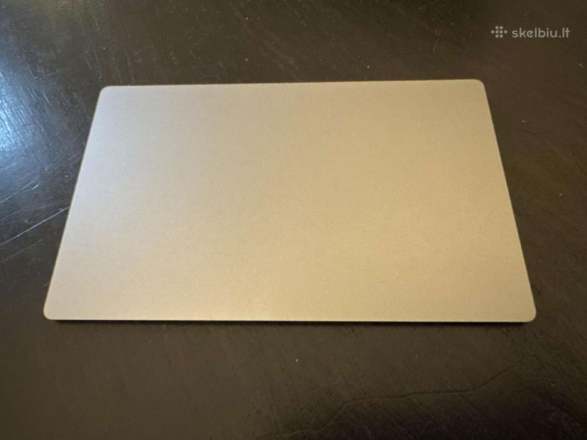 MacBook Pro 13 A1706 trackpad