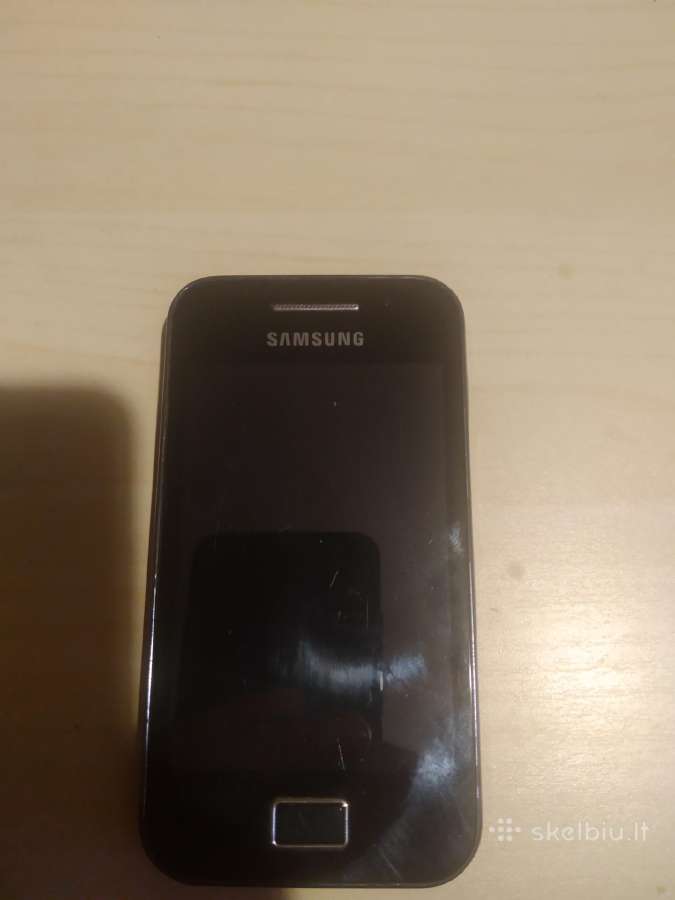 Samsung GT-s5830i