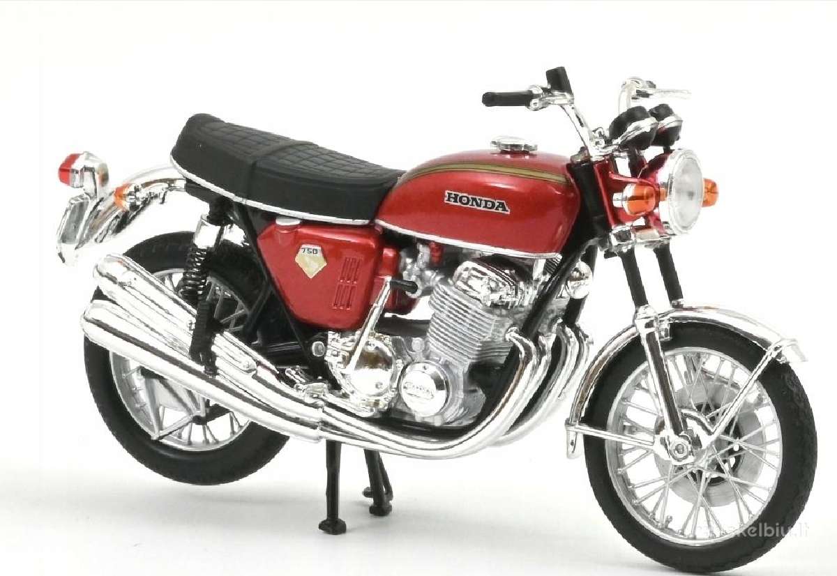 Honda Cb750