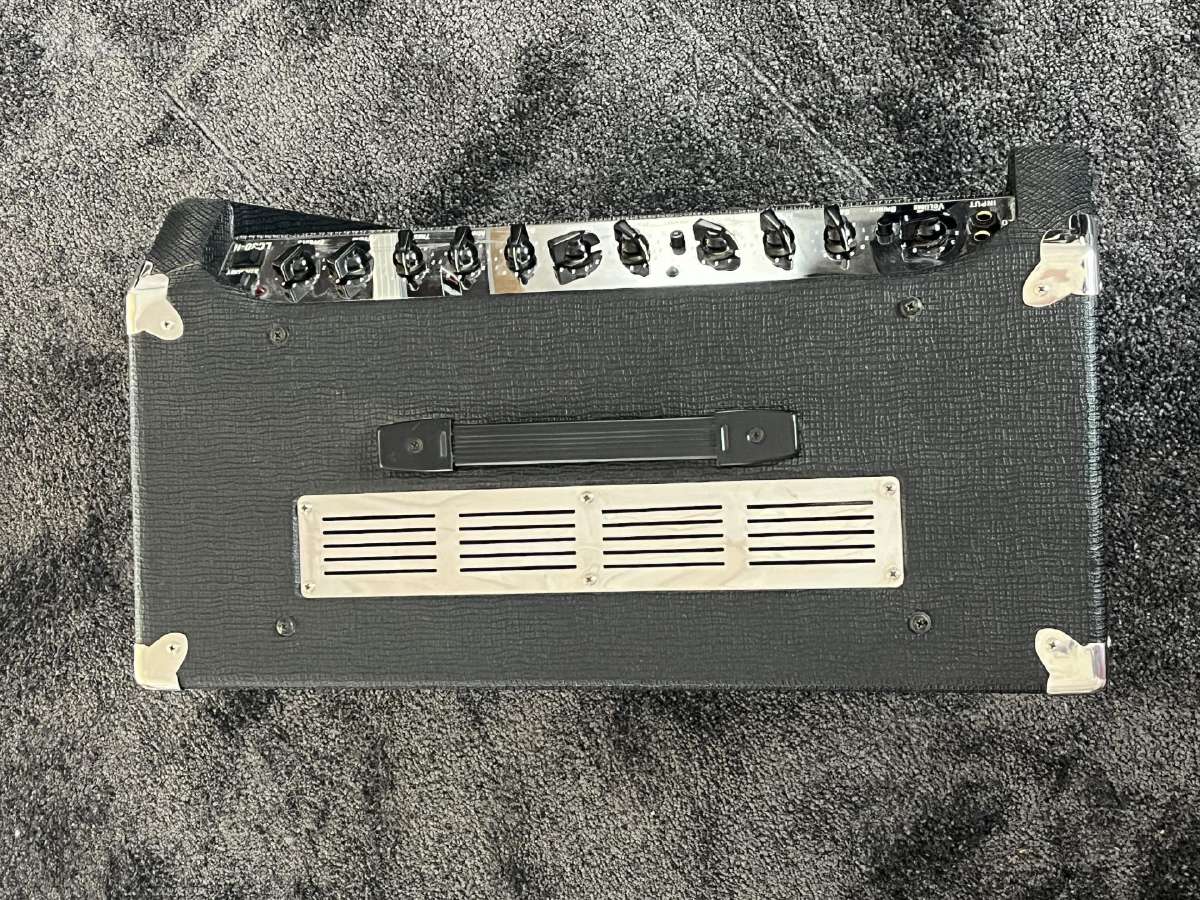Laney Lc30-II - nuotraukos Nr. 2