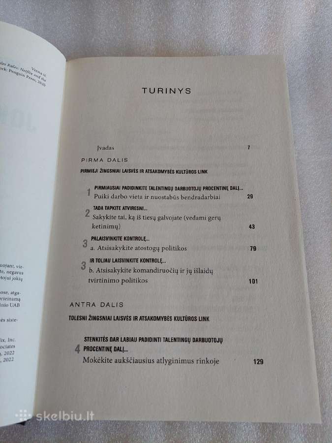 Jokių taisyklių - nuotraukos Nr. 3