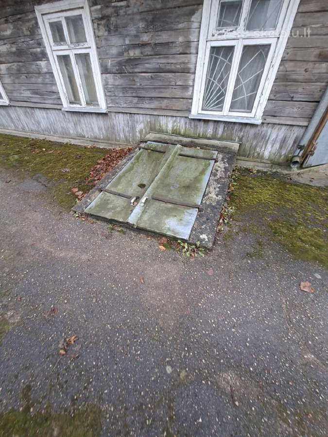 2/3 namo Gruzdžių miestelio centre - nuotraukos Nr. 5