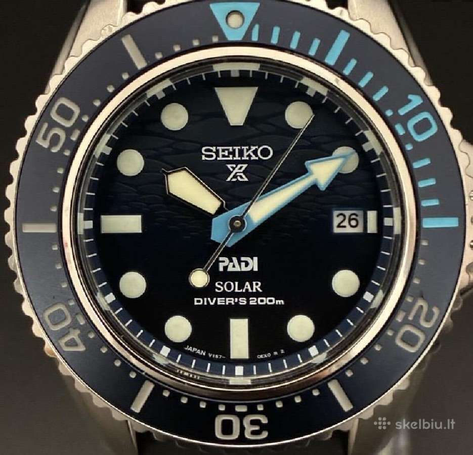Seiko/seiko/sbdj057/prospex/43mm/blue/v157-0ds0/