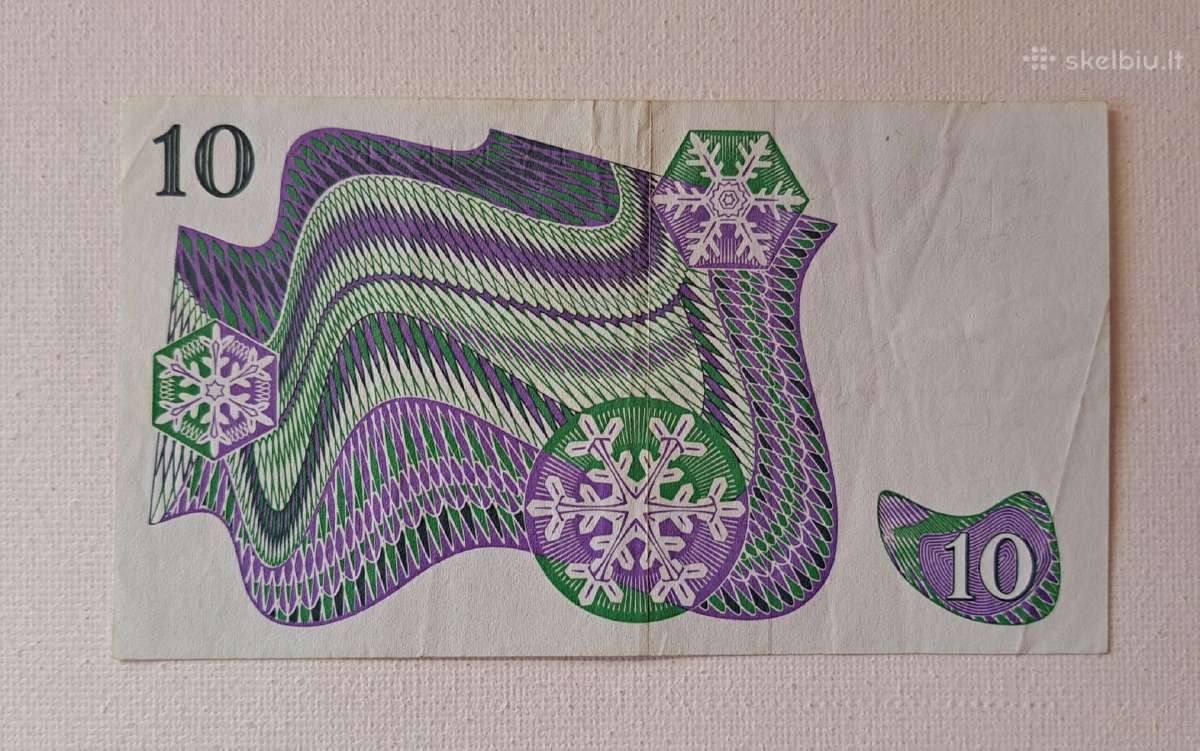 Švedijos krona - nuotraukos Nr. 2