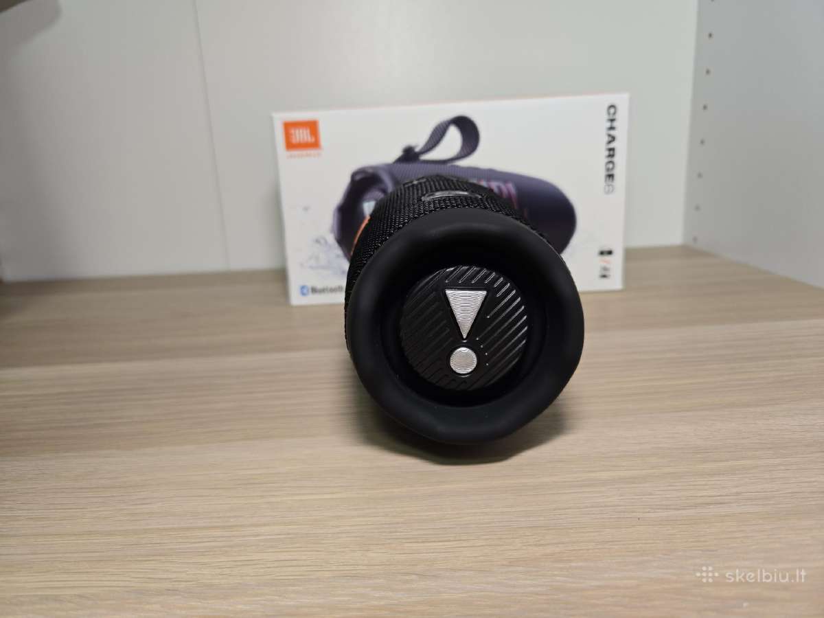 Jbl Charge 6 - nuotraukos Nr. 2