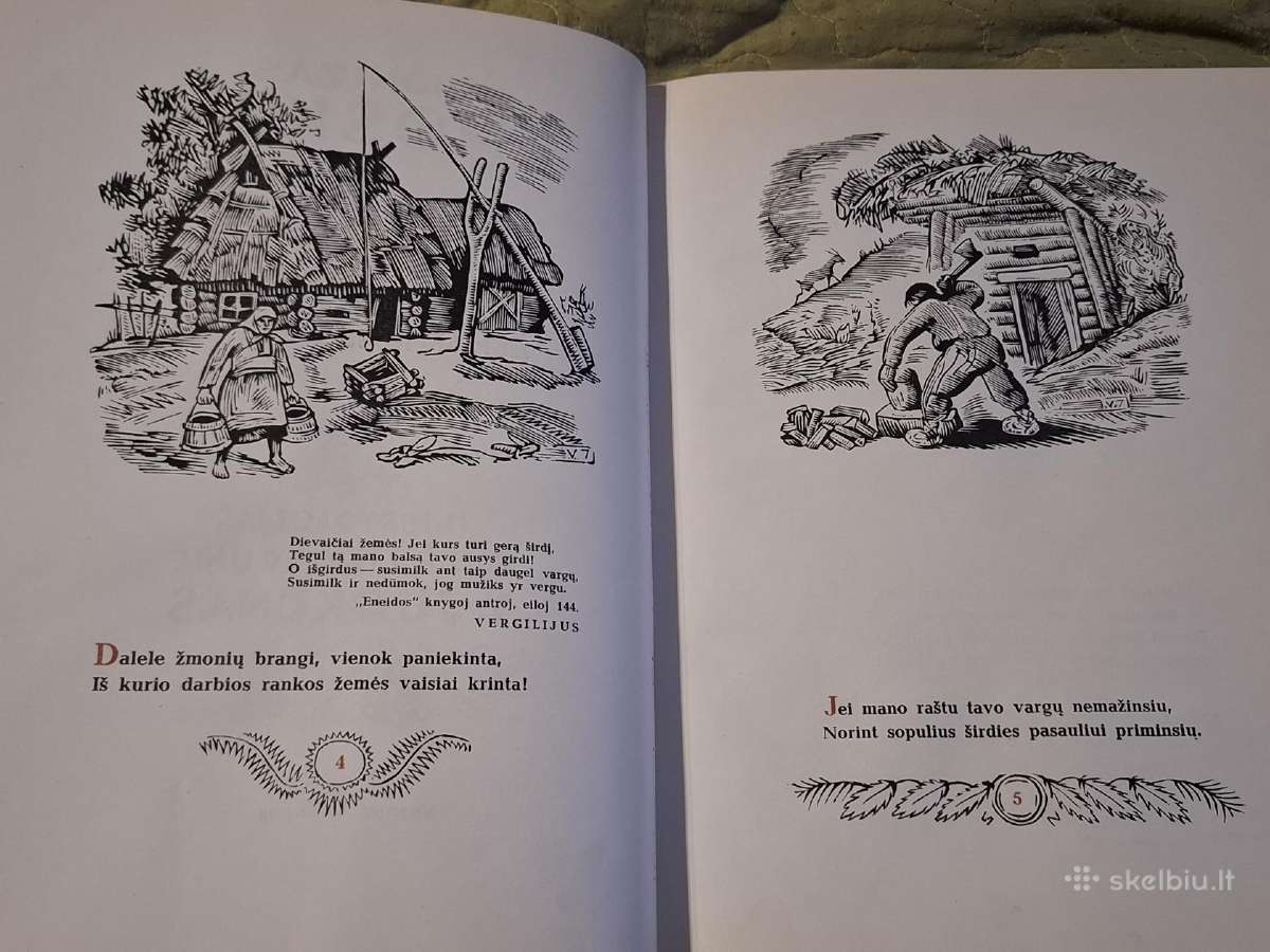 Mužikas Žemaičių ir Lietuvos - nuotraukos Nr. 4