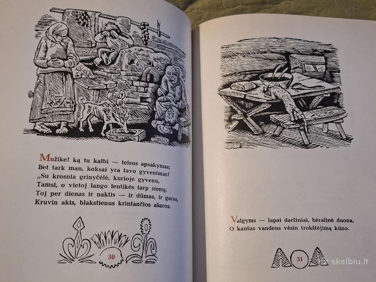 Mužikas Žemaičių ir Lietuvos - nuotraukos Nr. 6