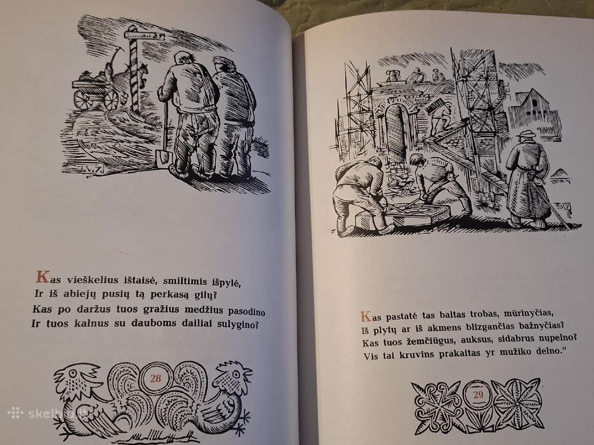 Mužikas Žemaičių ir Lietuvos - nuotraukos Nr. 7