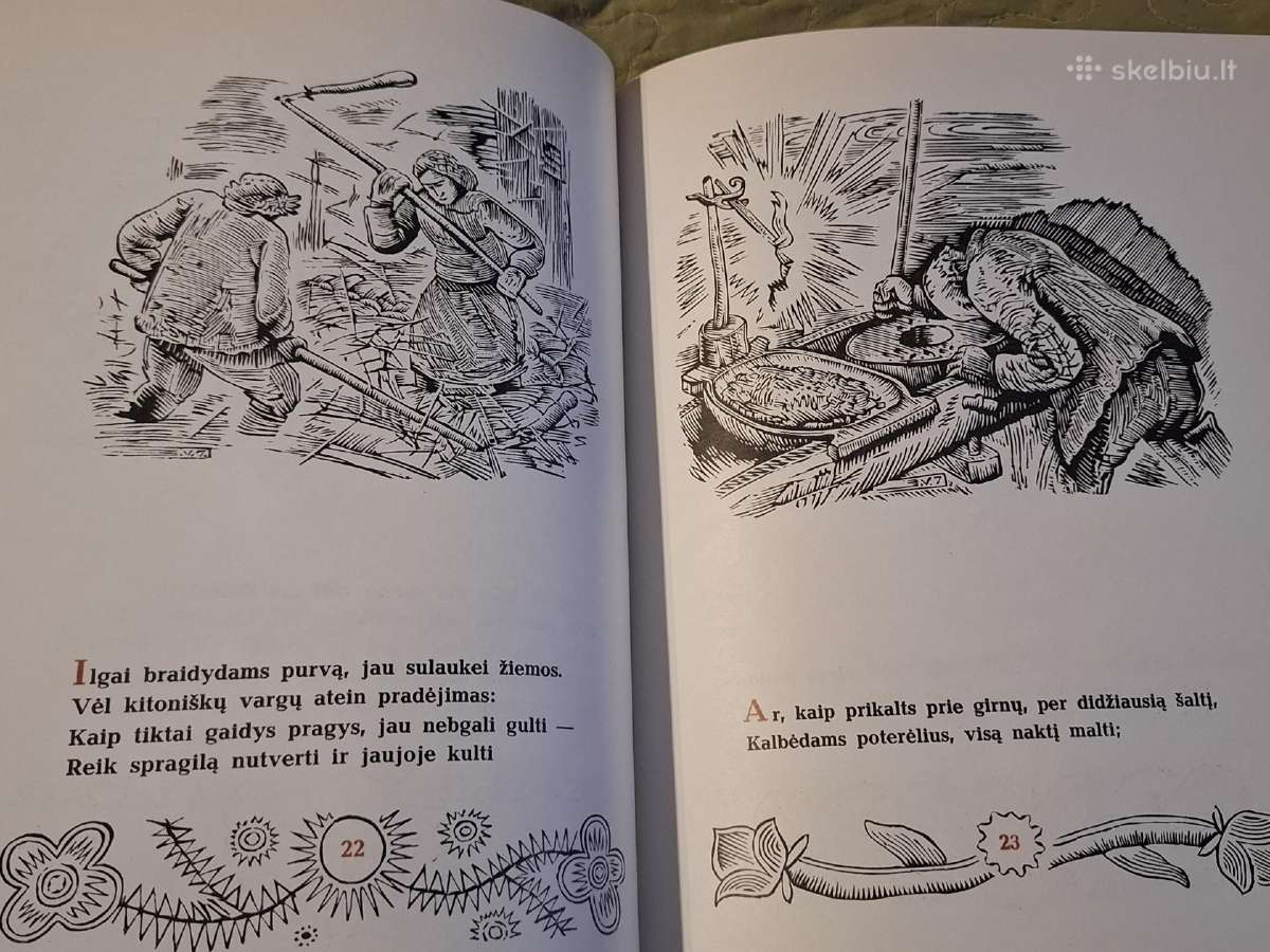 Mužikas Žemaičių ir Lietuvos - nuotraukos Nr. 8