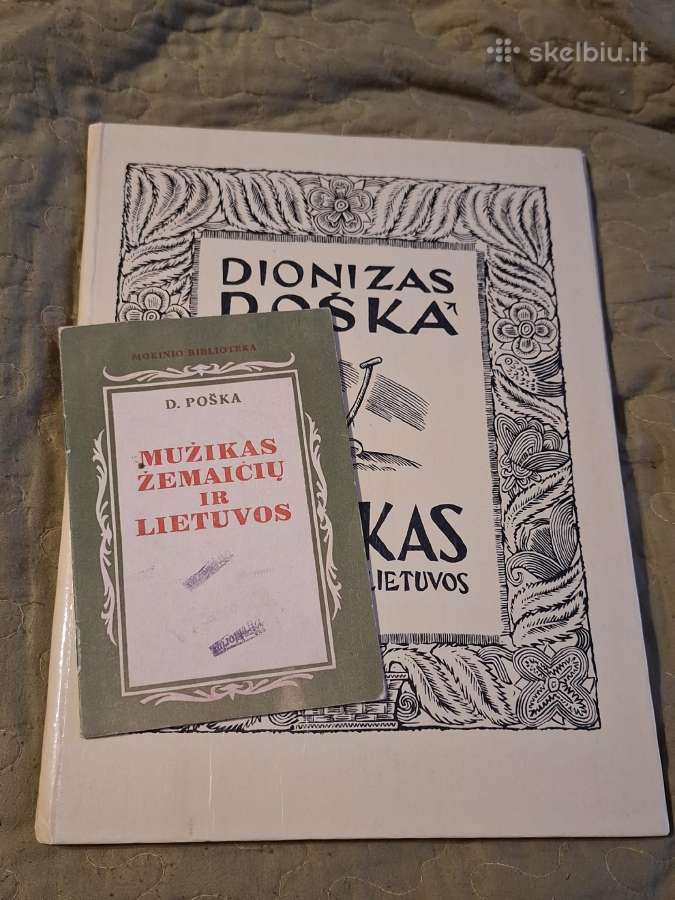 Mužikas Žemaičių ir Lietuvos - nuotraukos Nr. 13