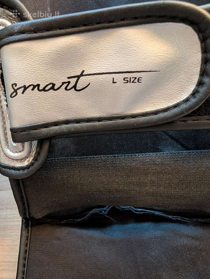 Leone smart blauzdų apsaugos - nuotraukos Nr. 4