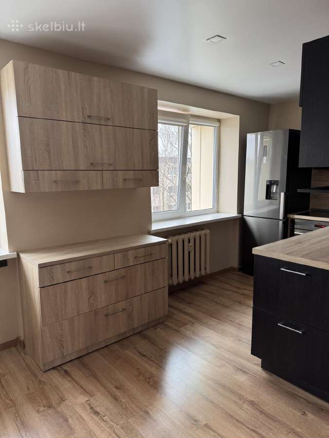 Buto nuoma, 3 k., Klaipėda, centras - nuotraukos Nr. 3
