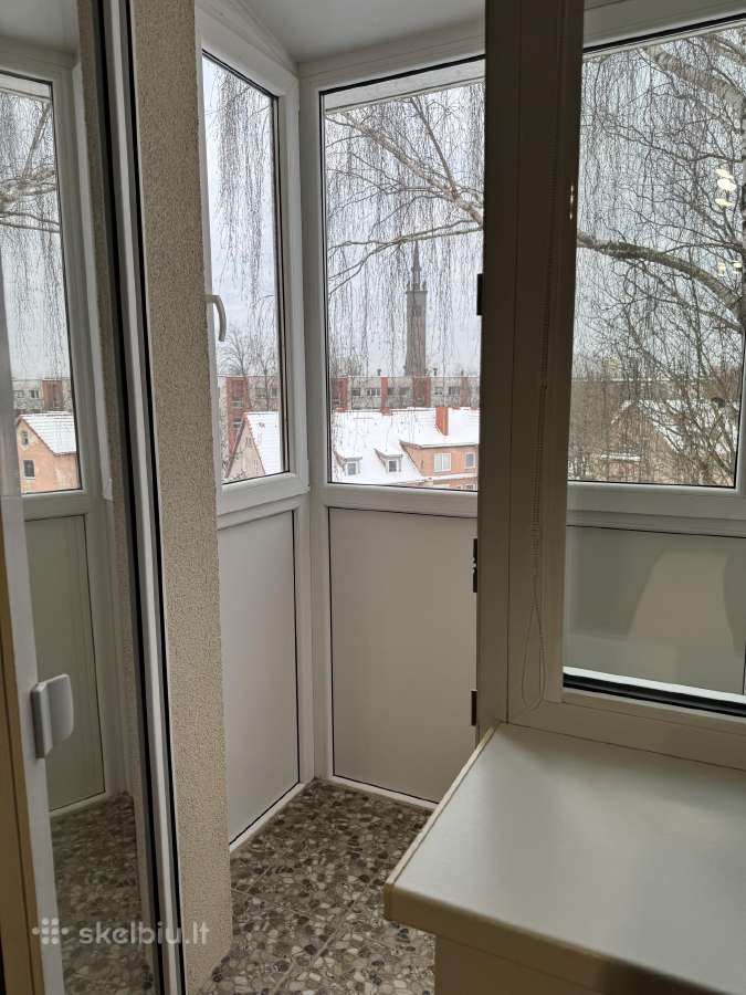 Buto nuoma, 3 k., Klaipėda, centras - nuotraukos Nr. 10