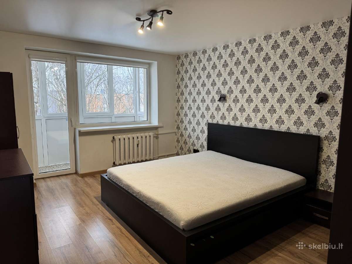 Buto nuoma, 3 k., Klaipėda, centras - nuotraukos Nr. 11