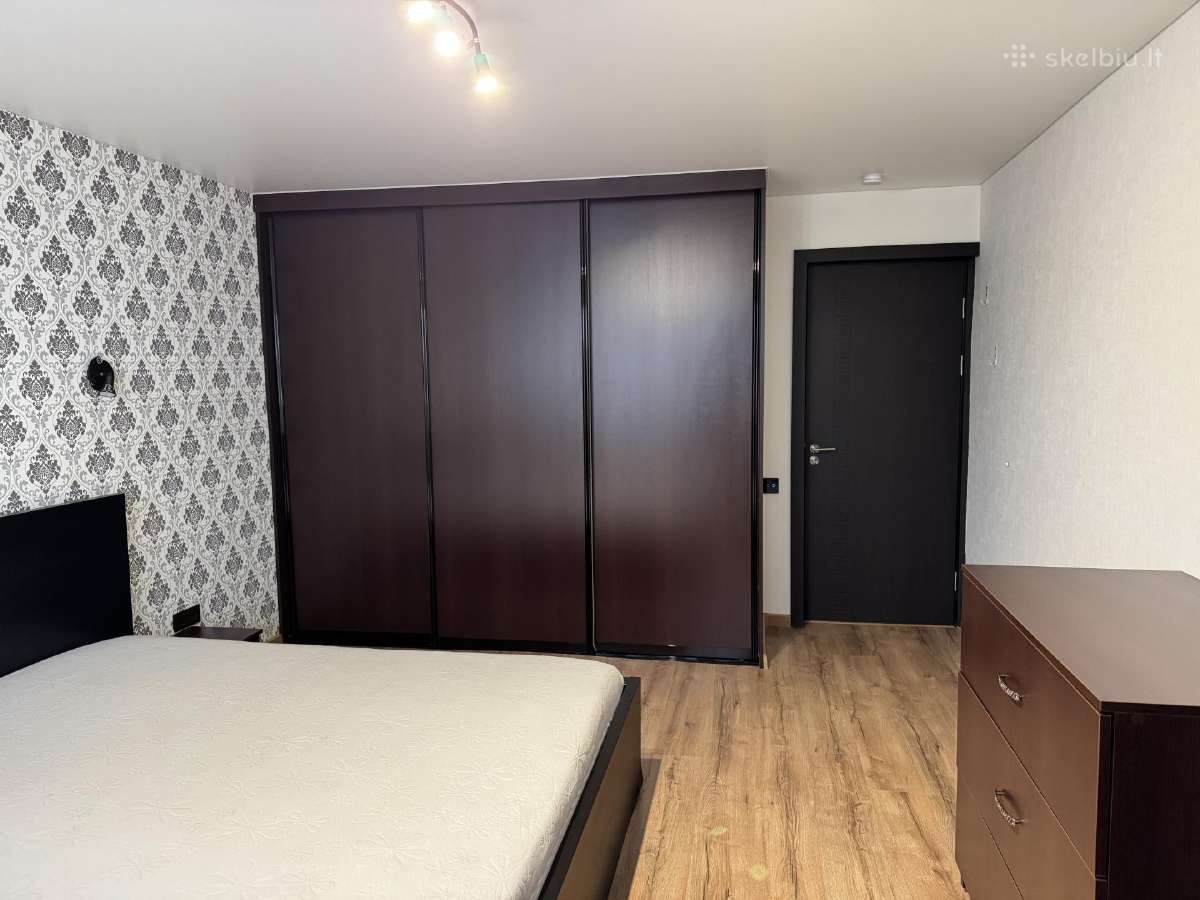Buto nuoma, 3 k., Klaipėda, centras - nuotraukos Nr. 12
