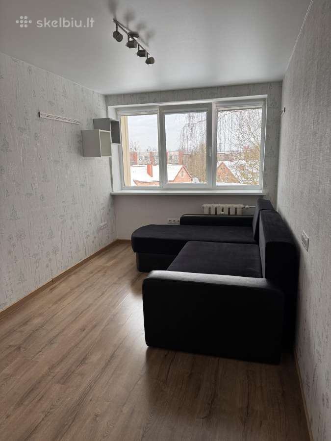 Buto nuoma, 3 k., Klaipėda, centras - nuotraukos Nr. 14