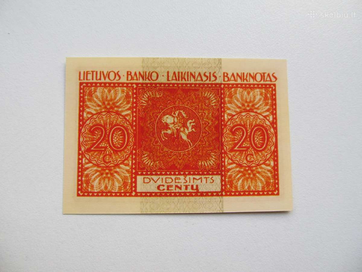 20 centu , Lietuva , 1922 rugsėjis - nuotraukos Nr. 2