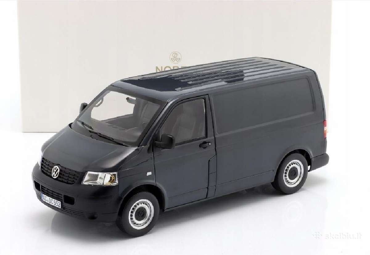 VW Transporter T5