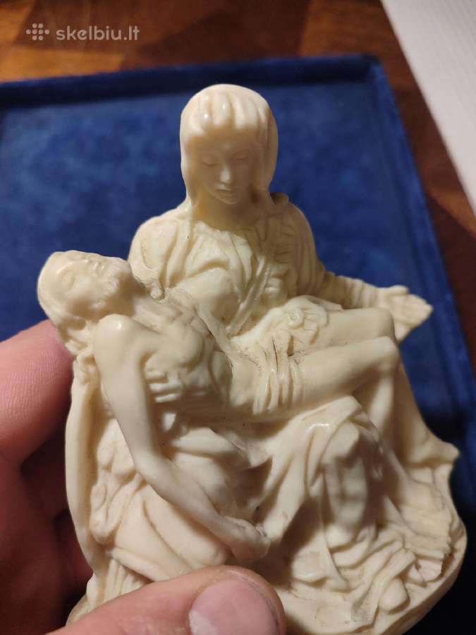 Religija Pieta antikvaras - nuotraukos Nr. 2