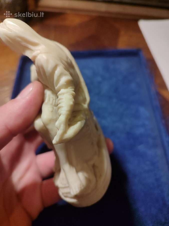 Religija Pieta antikvaras - nuotraukos Nr. 8