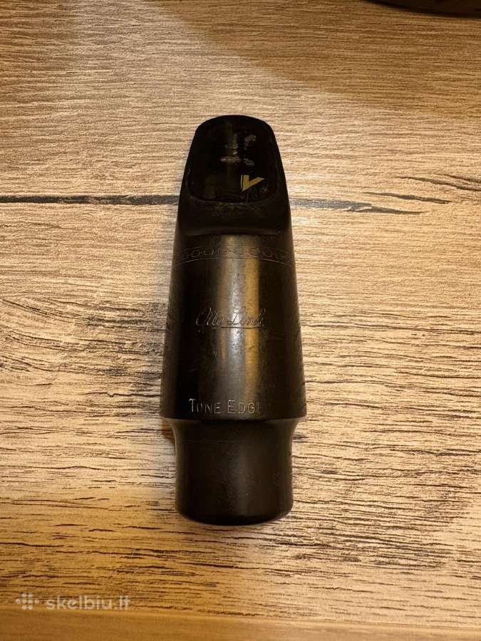 Otto Link Tone Edge 7* Alto saksofono pūstukas