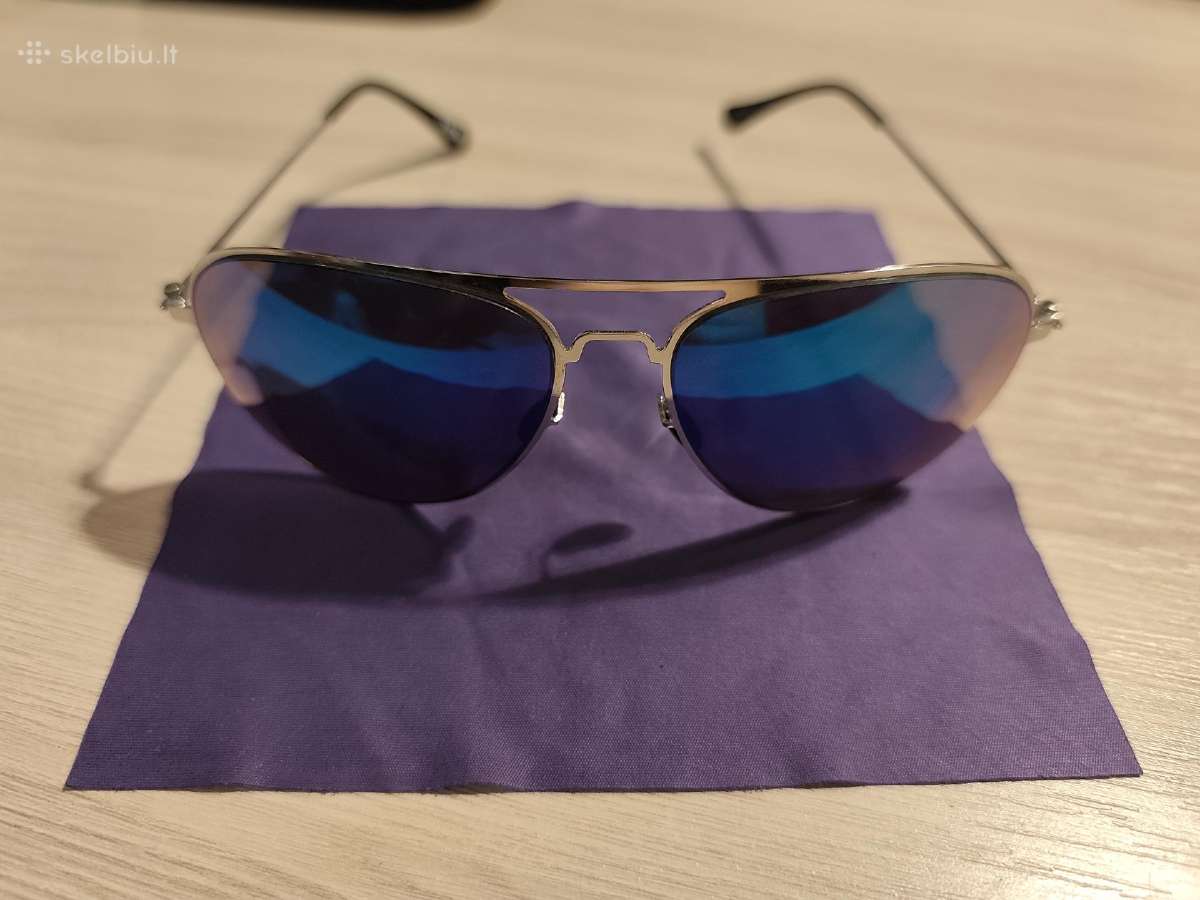 Parduodu Mexx saulės akinius/pilot sunglasses - nuotraukos Nr. 2