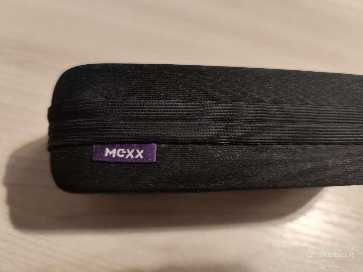 Parduodu Mexx saulės akinius/pilot sunglasses - nuotraukos Nr. 3
