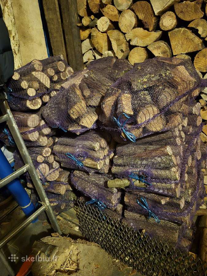 Malkos ventiluojamuose maišuose - nuotraukos Nr. 3