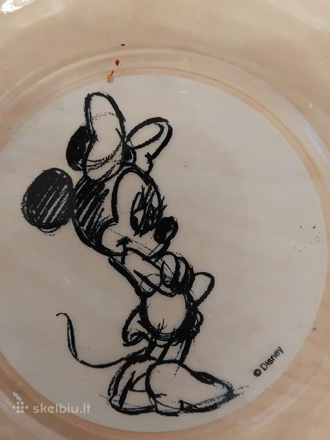 Bohemia stiliaus taures ir disney lekstes - nuotraukos Nr. 12