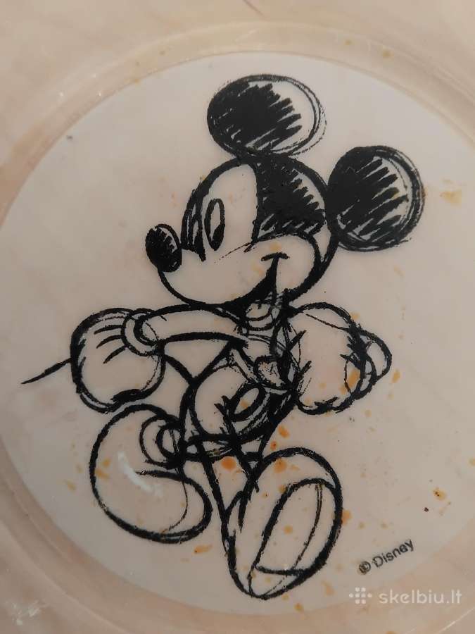 Bohemia stiliaus taures ir disney lekstes - nuotraukos Nr. 13