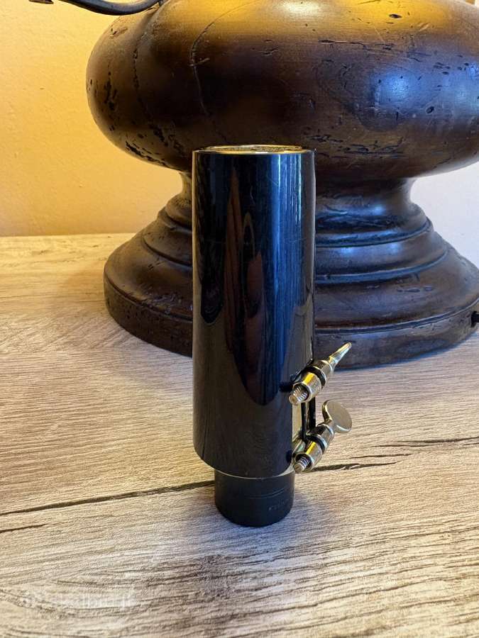 Meyer 8mm Alto saksofono pūstukas - nuotraukos Nr. 5
