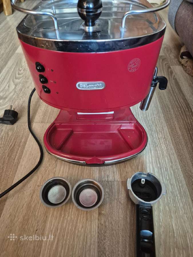 Kavos aparatas Delonghi Eco 311.r