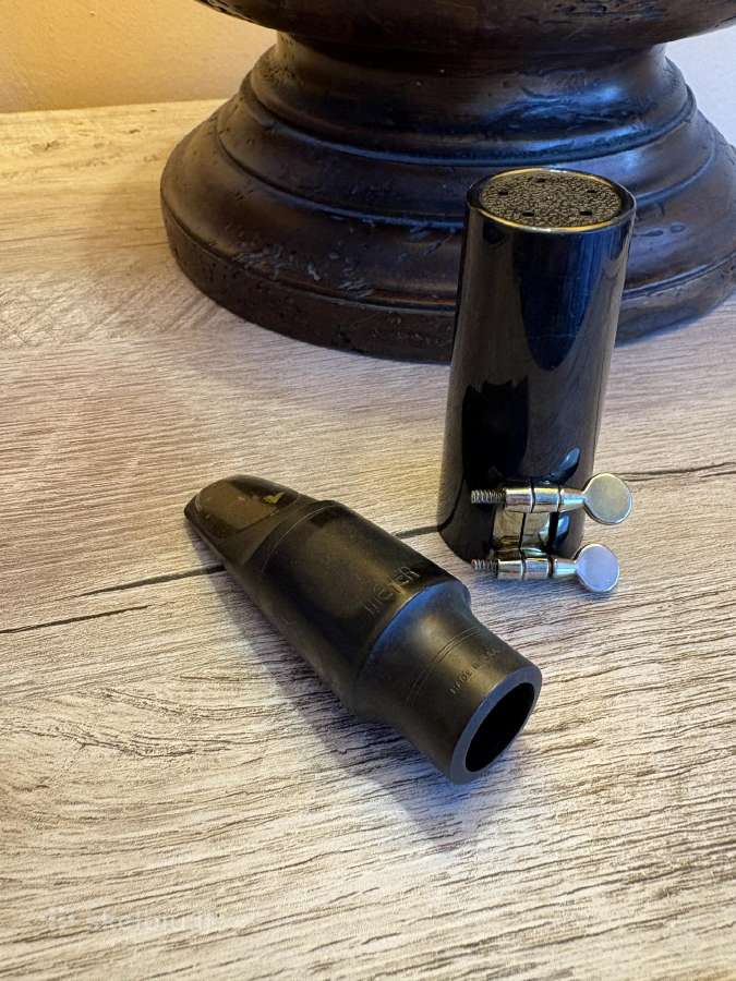 Meyer 8mm Alto saksofono pūstukas