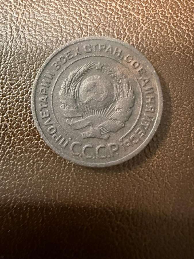 1924m moneta - nuotraukos Nr. 2