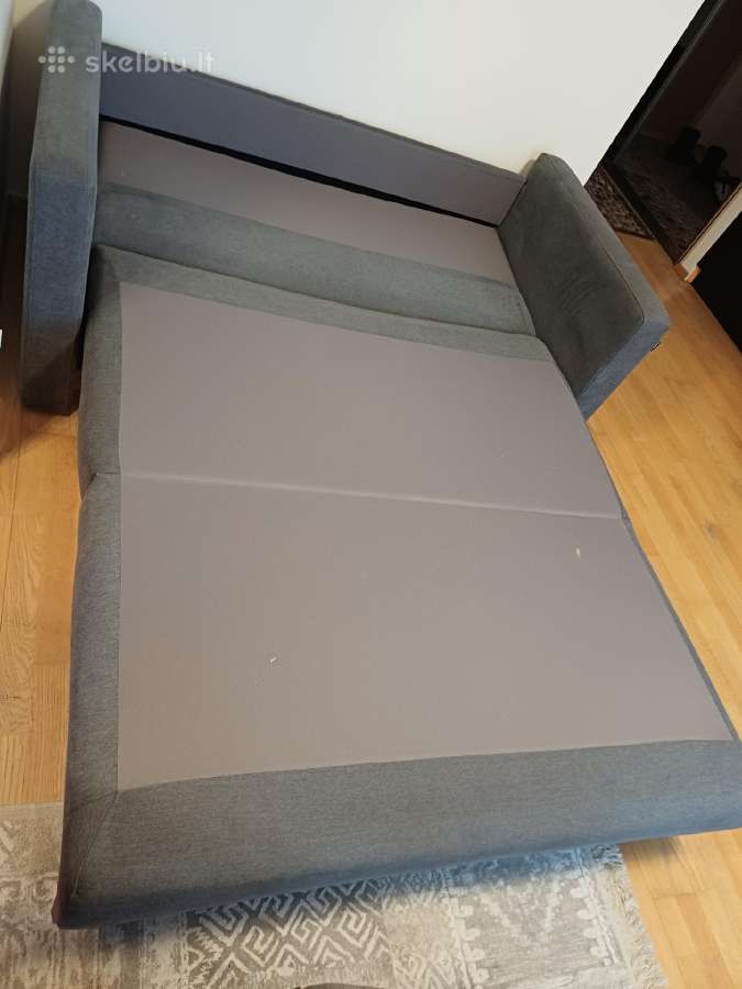 Sofa Laura - su miegojimo funkcija tik 500 eur - nuotraukos Nr. 7