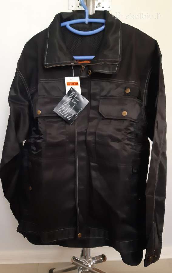 Darbo švarkas M XL XXL Jobman