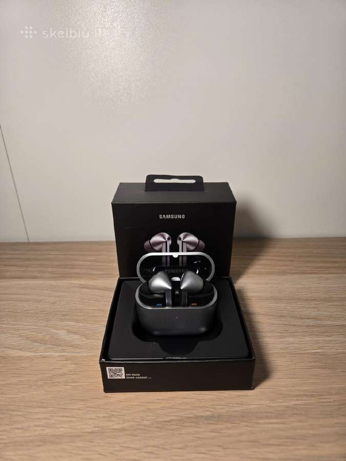 Samsung Galaxy Buds 3 Pro