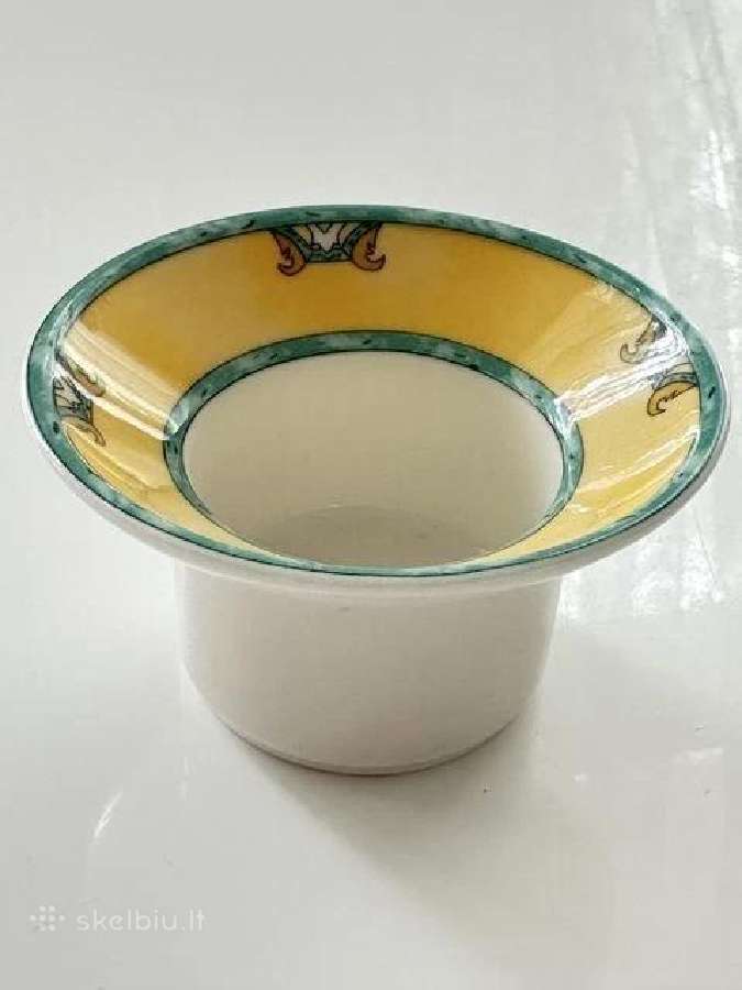 Villeroy & Boch indelis kiaušiniui