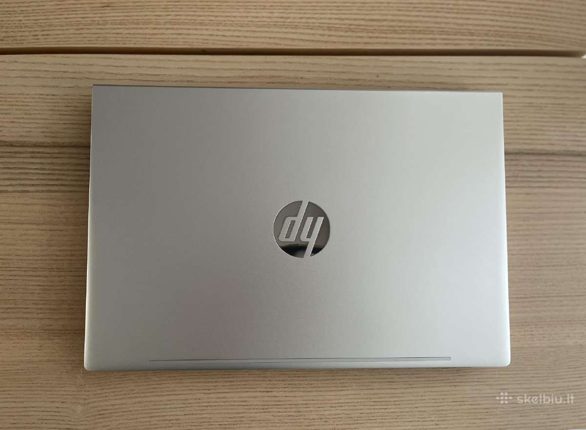 Hp Probook 430 G8, 16gb RAM