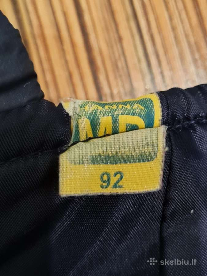 Vaikiška Striukė su kelnėmis - nuotraukos Nr. 5