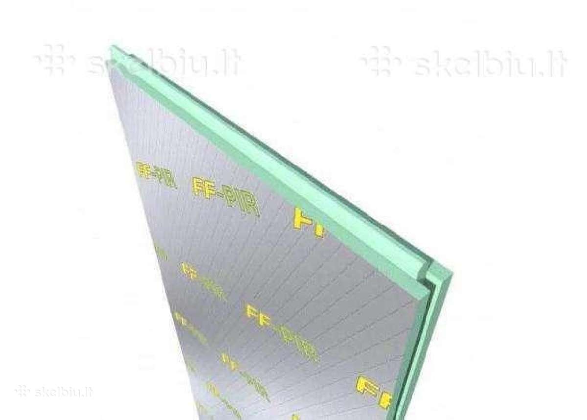 Nipirkčiau Likutį Pir Plokščių