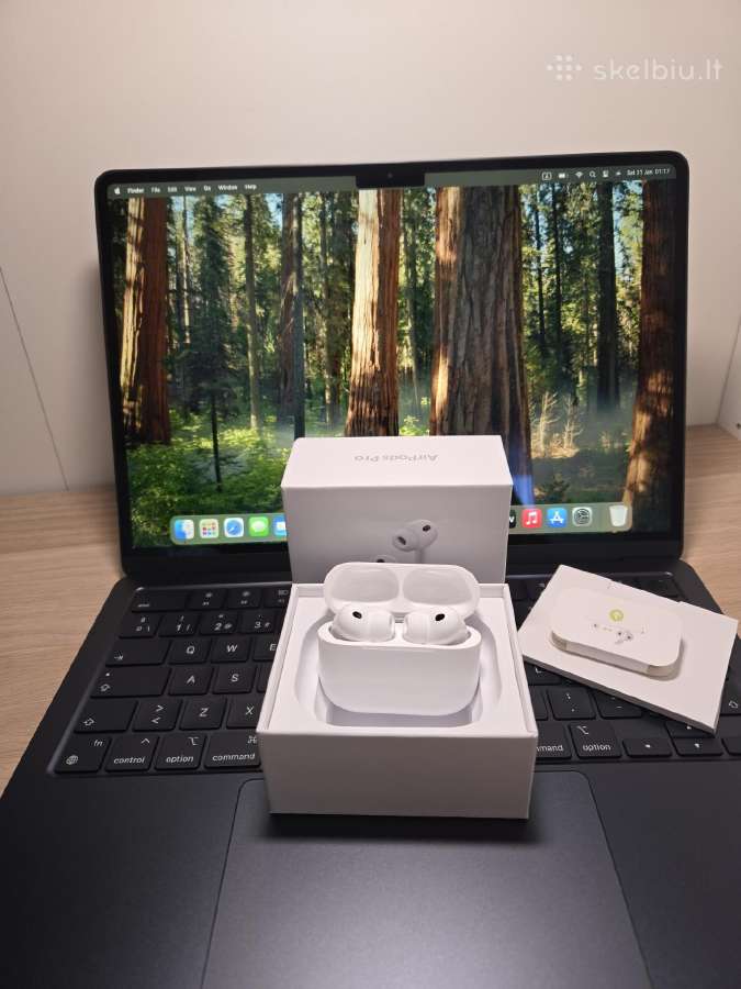 Apple Airpods Pro 3