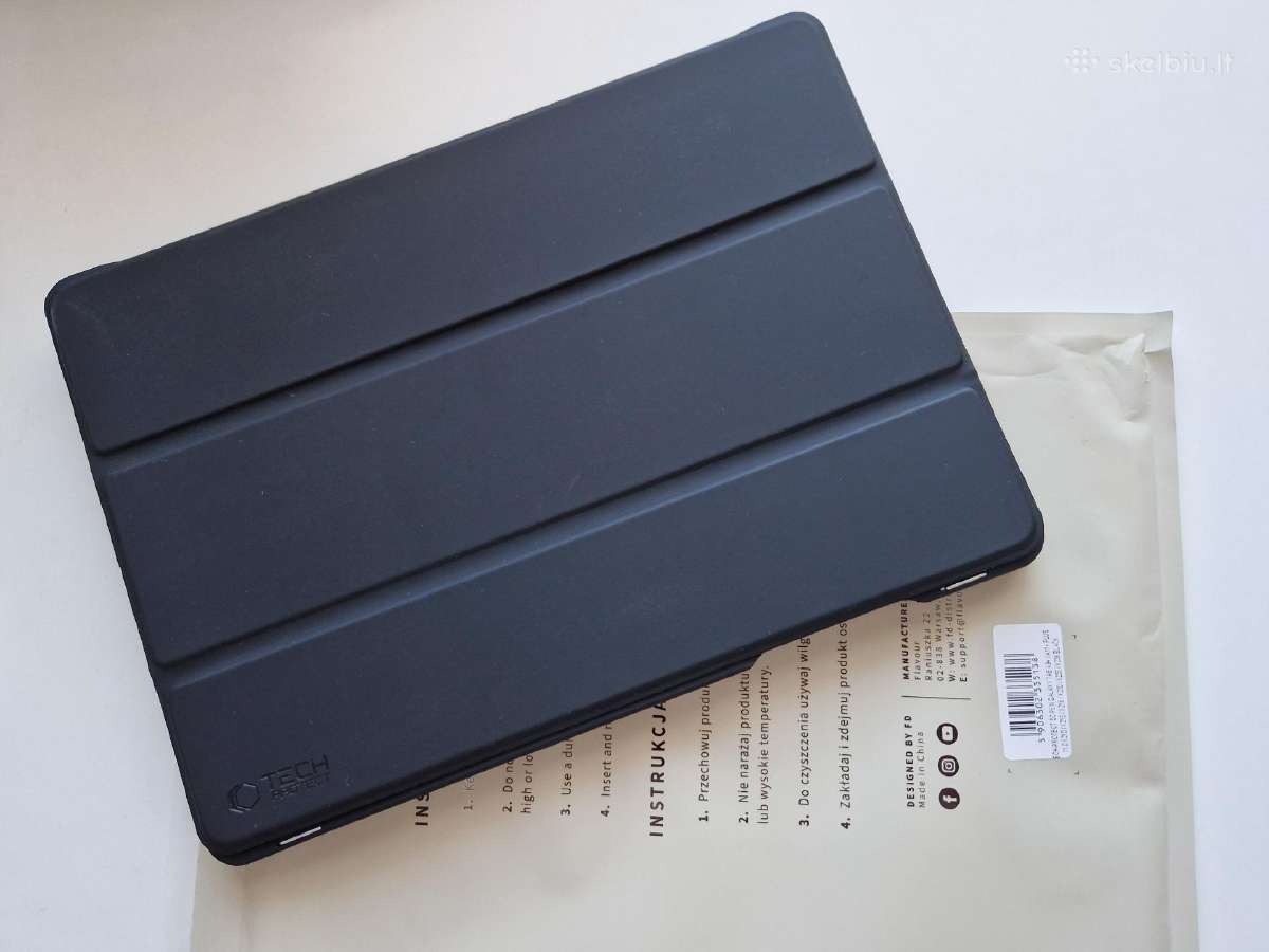 Samsung galaxy Tab A9+ dėklas