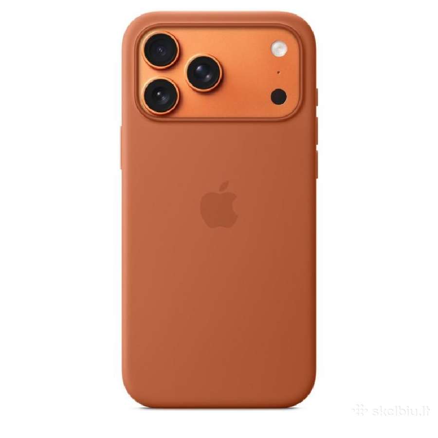 Naujas Apple iPhone 17 Pro Max - nuotraukos Nr. 6