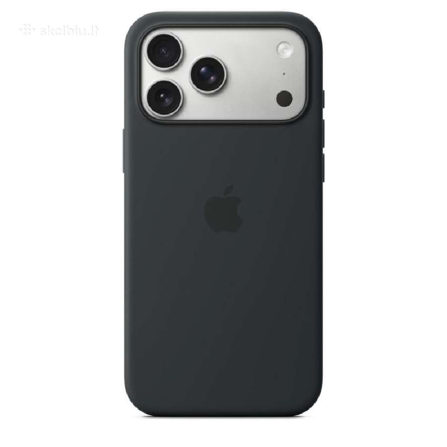 Naujas Apple iPhone 17 Pro Max - nuotraukos Nr. 7
